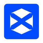 CrossX icon