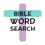 Bible Word Search icon