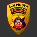 SDM ADMIN PRESISI POLRES PULAN icon