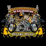 Bikers Borneo icon