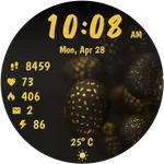 Easter Eggs Animated icon