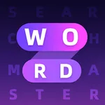 Word Search Master icon