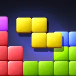 Color Block Puzzle Game icon