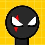 Stickman Killer icon