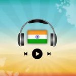Live Radio Station India icon
