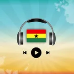 Radio Stations in Ghana icon