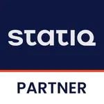 Statiq Partner App icon