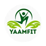 YaamFit: Gym, Home workouts icon