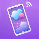 WiFi Status & Launcher icon