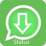 Status Saver-Image et vidéo icon