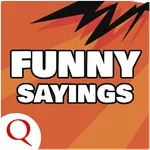 Funny Sayings icon