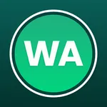 WA WebScan - Direct Message icon