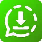 Status Saver-Status Downloader icon