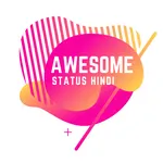 Awesome Status Hindi - Best Hi icon