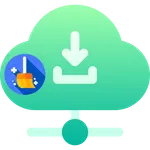 Status Saver & Cleaner icon