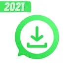 Savio Status Saver icon