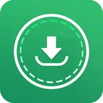 Save status – Download Status icon