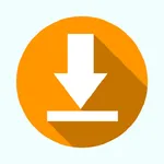 Vid Saver - All Status Saver a icon