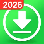 Status Saver: Video Downloader icon