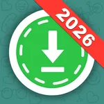 Status Saver - Download Status icon