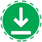 Status Download icon