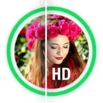 HD Status Uploader WhatsPixel icon