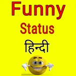 Funny Status Hindi 2024 icon