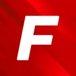 F - мобильная версия icon