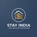 Stay India User icon