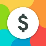 Expense Tracker – StayWise icon