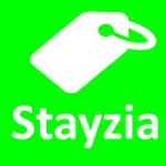 Stayzia - Smart In-Hotel Exper icon