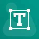 Add Text On Photo-Photo Editor icon