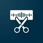 Audio Cutter Audio Joiner App icon