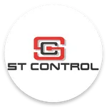 ST CONTROL icon