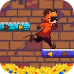 Dungeon Hero - Classic Platfor icon