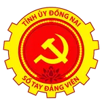 Sổ tay Đảng viên Đồng Nai icon