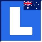 Australian Driving Test icon