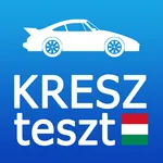 KRESZ Teszt icon