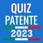 Quiz Patente B icon