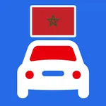 اختبار تصريح السياقة في NARSA icon