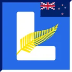 NZ Drivers Licence Test icon