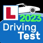 UK Driving Theory Test Kit icon