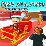 Steal a Brainrot: Catch Battle icon