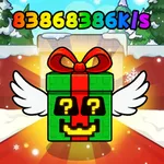 Steal a Monster icon