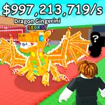 Steal & Catch Brainrot icon