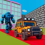 Steal n Catch ToyHunt icon