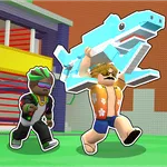 Silly Steal Guys icon