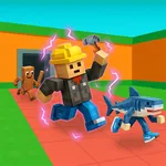 Steal & Catch: Brainrot Games icon