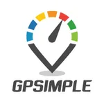 GPSimple icon