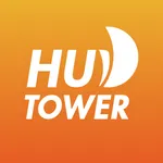 HUD TOWER icon